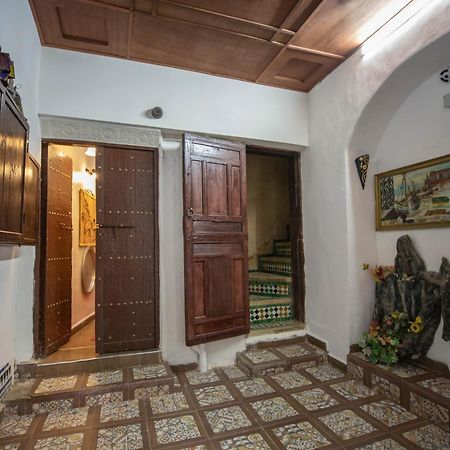 Dar Dahab Fez Exterior foto
