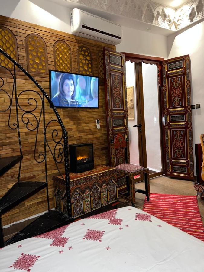 Dar Dahab Fez Exterior foto