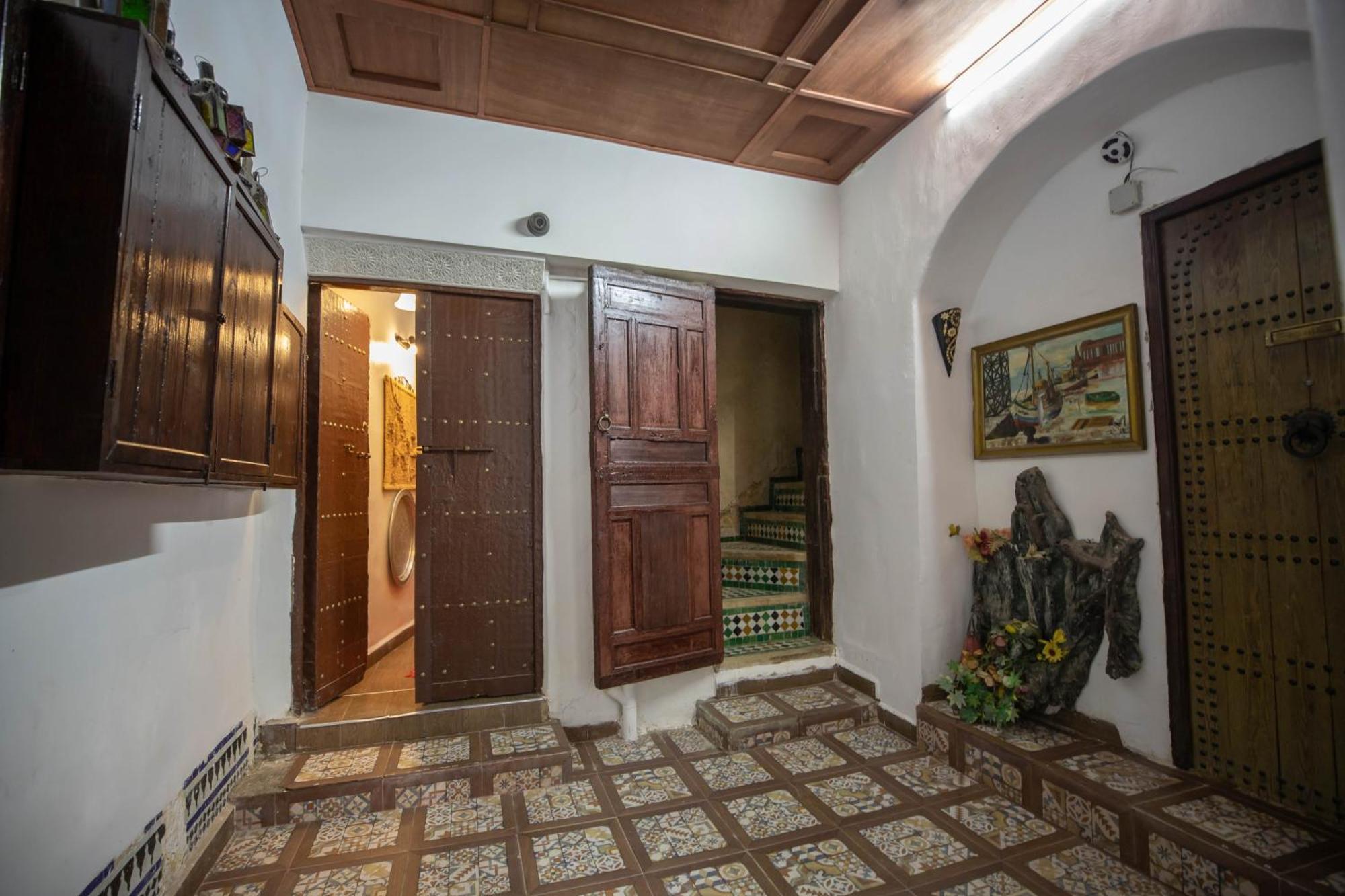 Dar Dahab Fez Exterior foto